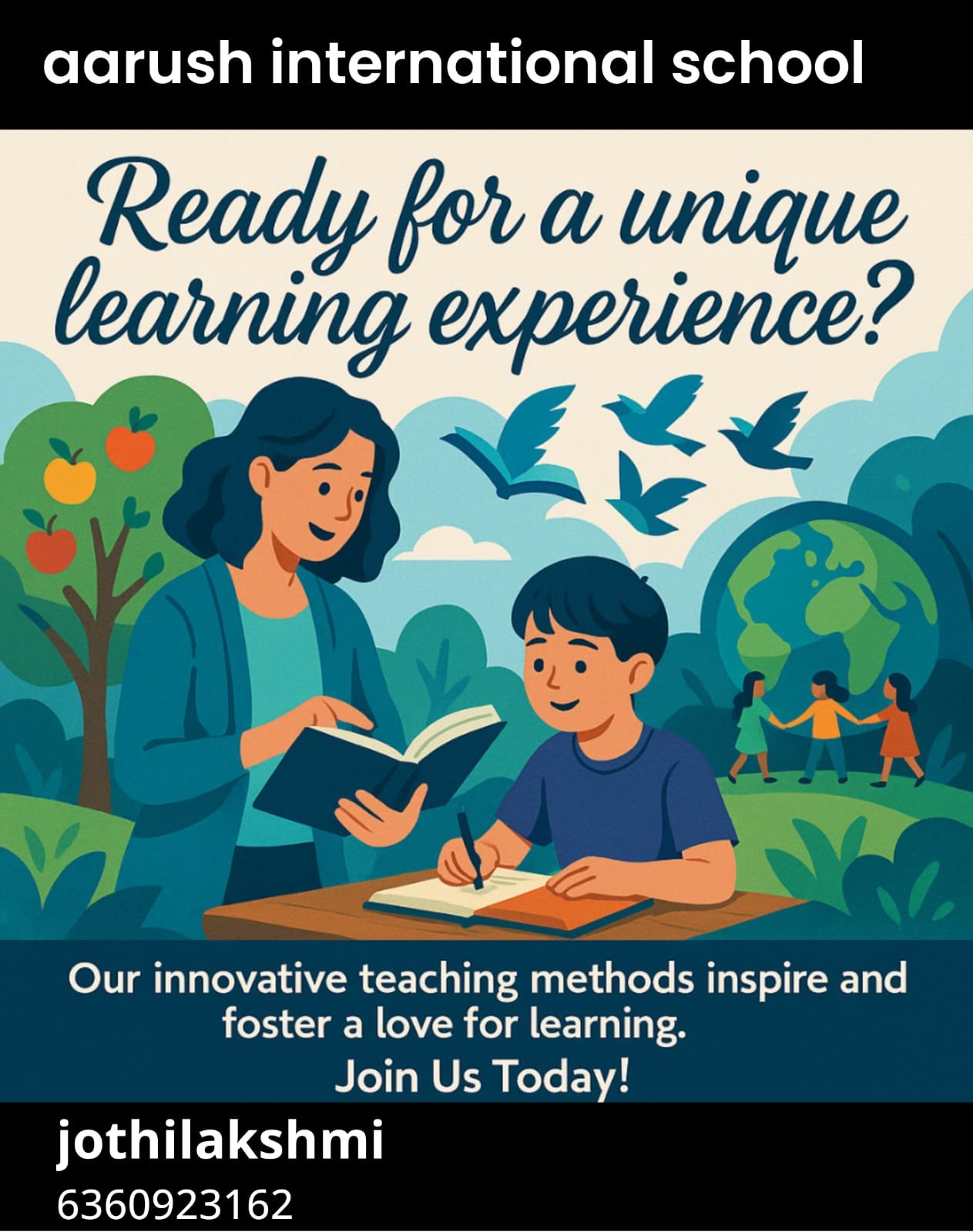 Classroom Activities