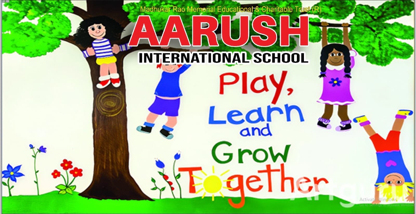 Annual Day Celebration